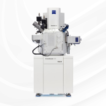 ZEISS蔡司 Crossbeam系列 聚焦離子束-雙束掃描電子顯微鏡