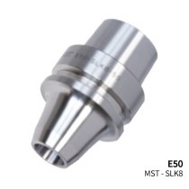 MST恩司迪 E50-SLK8系列 兩體式8型熱縮刀柄本體