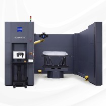 ZEISS蔡司 ATOSScanBoxSeries6 高吞吐量光學3D掃描儀