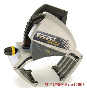 芬蘭切管機Exact280E