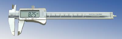 數顯游標卡尺