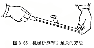 內徑百分表