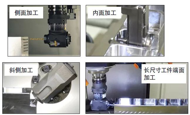 MST角度頭應用案例